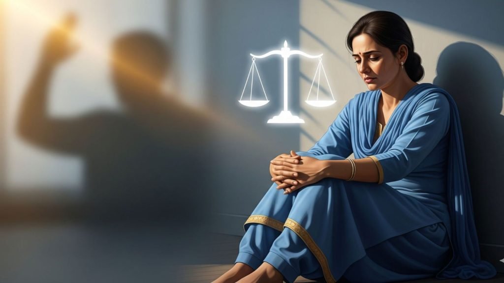 domestic violence lawyer