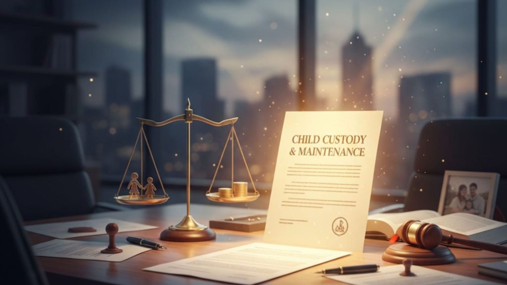 child custody lawyers near me