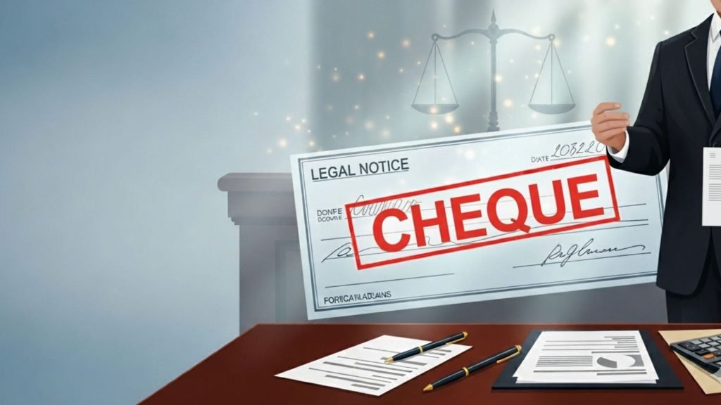 cheque bounce lawyers near me