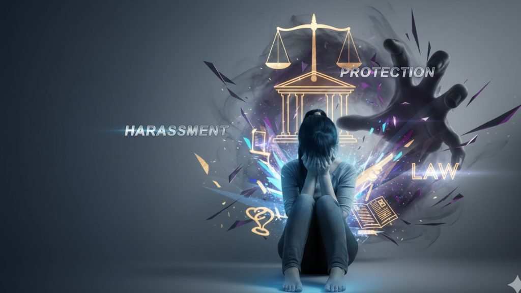 harassment lawyer near me