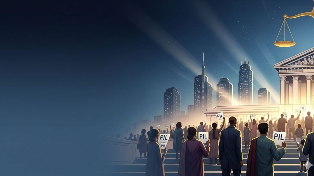 Public Interest Litigation lawyer MP PIL advocate Madhya Pradesh Constitutional law lawyer MP Rights protection lawyer Madhya Pradesh Public welfare litigation lawyer MP Experienced PIL lawyer Indore Social justice lawyer Madhya Pradesh Public interest attorney MP