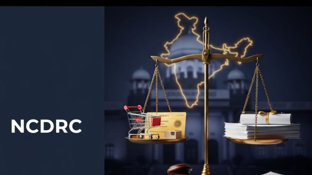 NCDRC lawyer in Indore