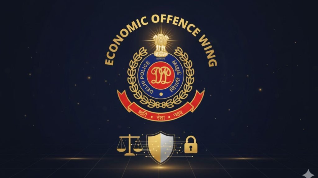 lawyer for EOW cases