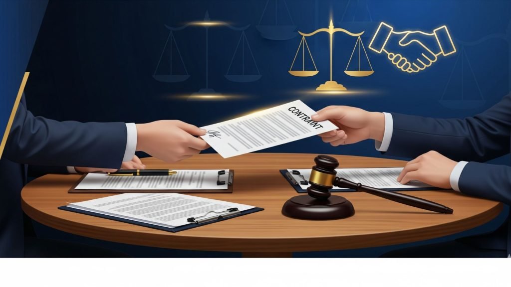 arbitration and mediation lawyer