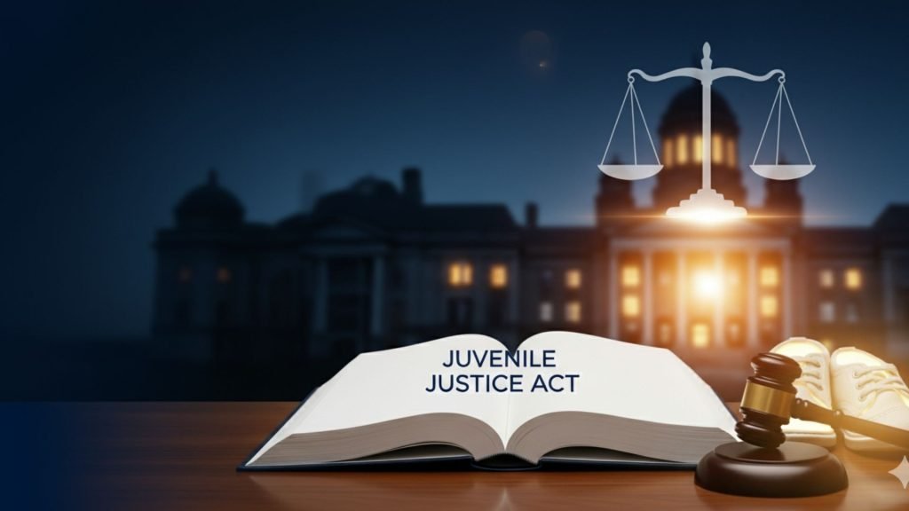 Juvenline Lawyer in Indore