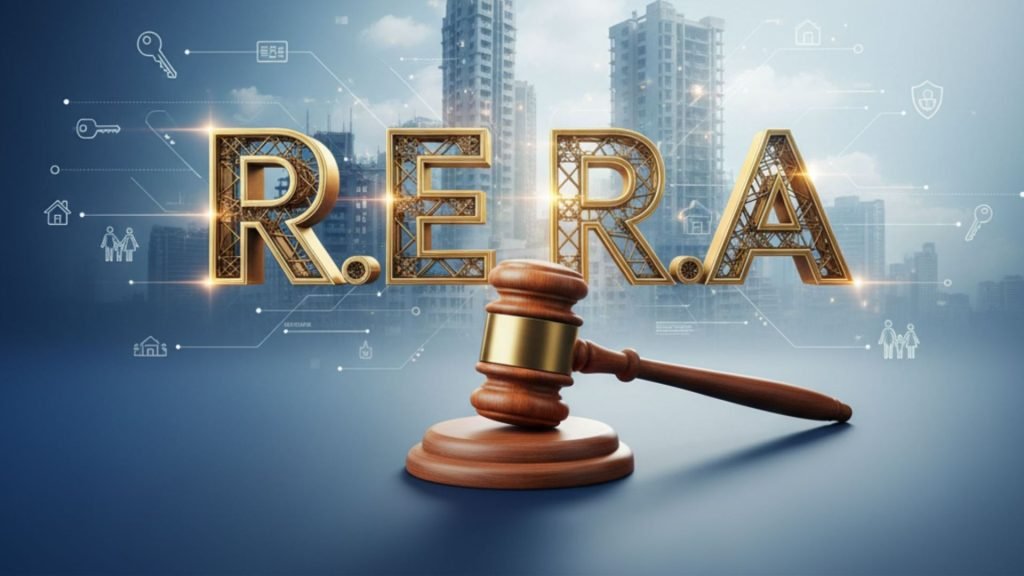 RERA lawyer in Indore