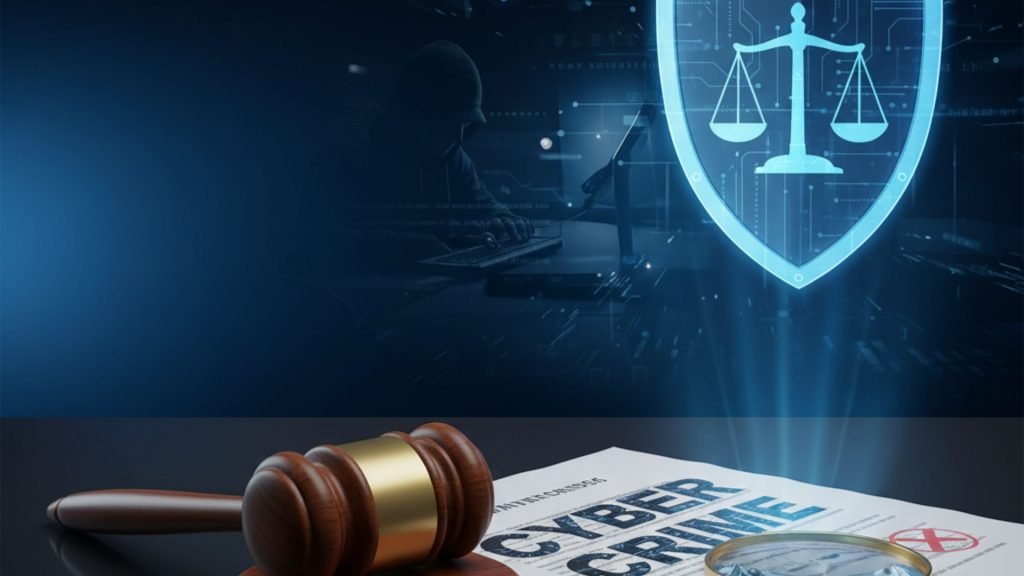 cyber crime advocate in indore