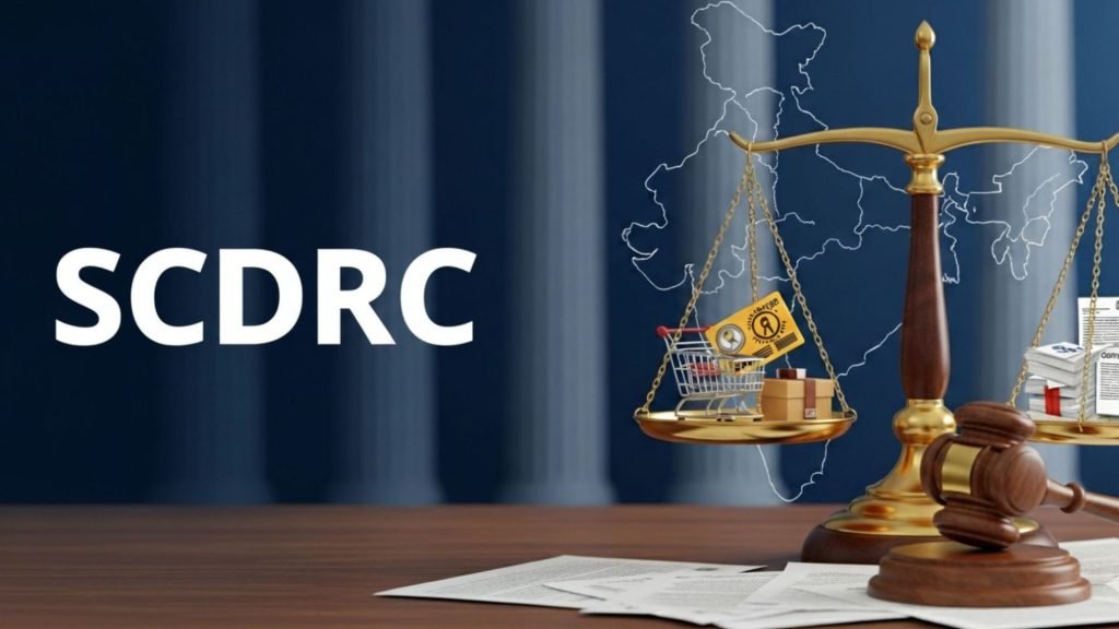 consumer court lawyer near me