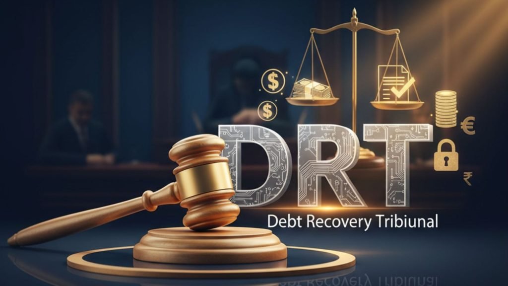 debt recovery tribunal lawyer