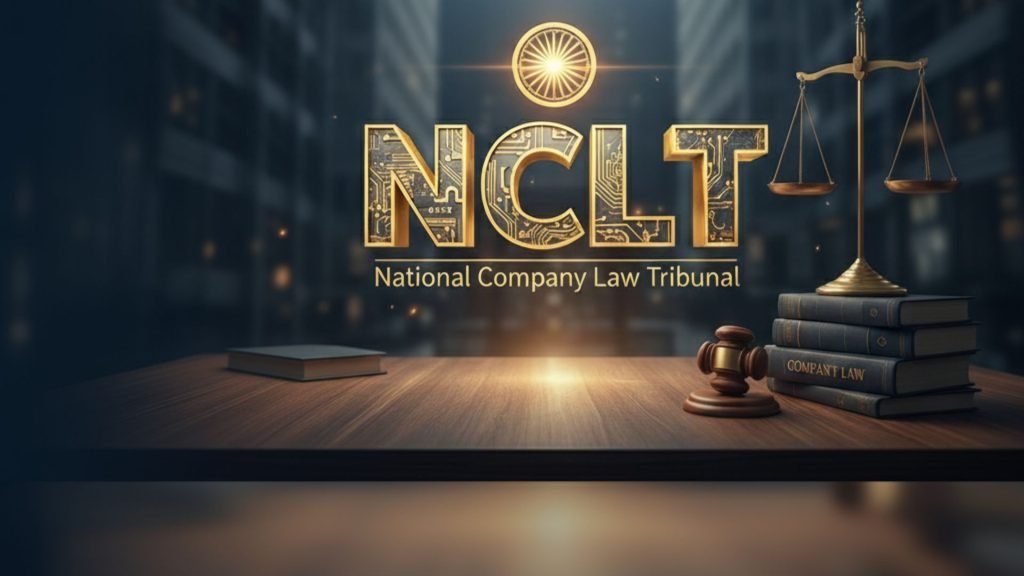 NCLT Lawyer in Indore